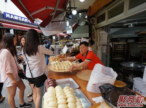 市场容量超万亿，早餐市场为何跑不出一个全国巨头?_2